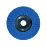 DISCO LAMINILLAS X571 BEST FOR METAL 115MM. G-80