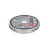 LATA DISCOS CORTE XLOCK  INOX 125 MM.