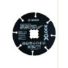 DISCO CORTE MULTIWHEEL 115 X 22,23 MM X-LOCK
