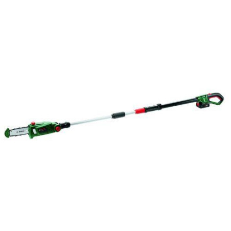 PODADOR TELESCOPICO BATERIA 06008B3100