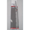 HOJA SIERRA SABLE (BL-2) BIMETALICA FLEX. S1122 BF