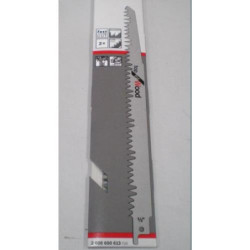 HOJA SIERRA SABLE (BL-2) BIMETALICA HEAVY S1411DF