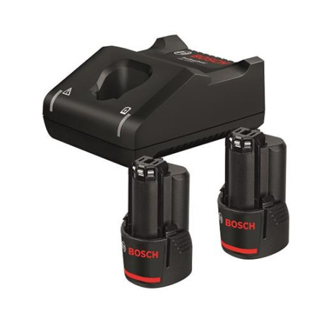 BATERIA Y CARGADORP.SET 2X12V 2,0AH +GAL12V-40 PRO BATERIA Y CARGADORP.SET 2X12V 2,0AH +GAL12V-40 PRO