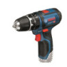 TALADRO PER. S/BAT. GSB 12V-15 PROF