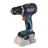 TALADRO PER. S/BAT. GSB 18V-90 C PROF