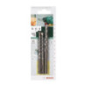 JUEGO BROCAS WIDIA PARA UNEO SBL.QUICK