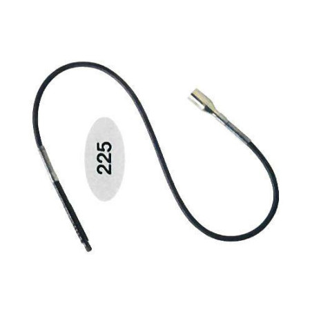 EJE FLEXIBLE PARA MULTI DREMEL 225