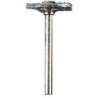 CEPILLO ALAMBRE VASTAGO 3.2 101X35X5 MM. MPX2 428