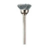 CEPILLO ALAMBRE 13 MM. VASTAGO 3.2 (BL.-2)