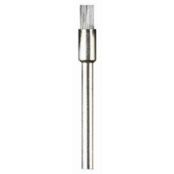 CEPILLO ALAMBRE 3,2 MM. MP (X3) 443