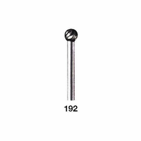 FRESA ALTA VELOCIDAD 4'8 MM. MP (X2) 192