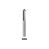 FRESA CARBURO ESPIGA 3,2 MM. 9903