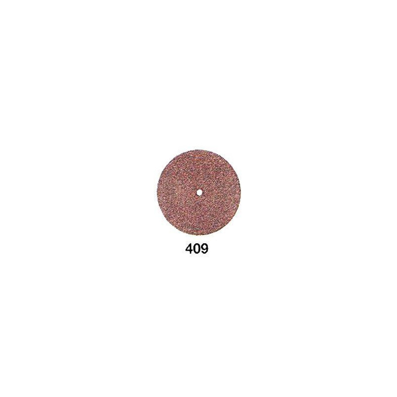 DISCO ESMERIL 0.64 ESPECIAL 24 DIAMANTE 409 DISCO ESMERIL 0.64 ESPECIAL 24 DIAMANTE 409