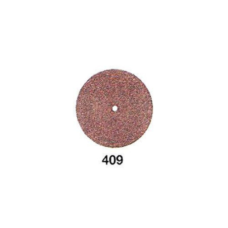 DISCO ESMERIL 0.64 ESPECIAL 24 DIAMANTE 409 DISCO ESMERIL 0.64 ESPECIAL 24 DIAMANTE 409