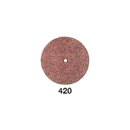 DISCO ESMERIL REFERENCIA HD.24 ES.24 D.420