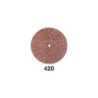 DISCO ESMERIL REFERENCIA HD.24 ES.24 D.420