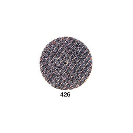 DISCO FIBRA VIDRIO REFERENCIA 1 ESPECIAL 32 D.426 DISCO FIBRA VIDRIO REFERENCIA 1 ESPECIAL 32 D.426