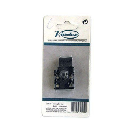 INTERRUPTOR M75-H71-J71-A92 3015014