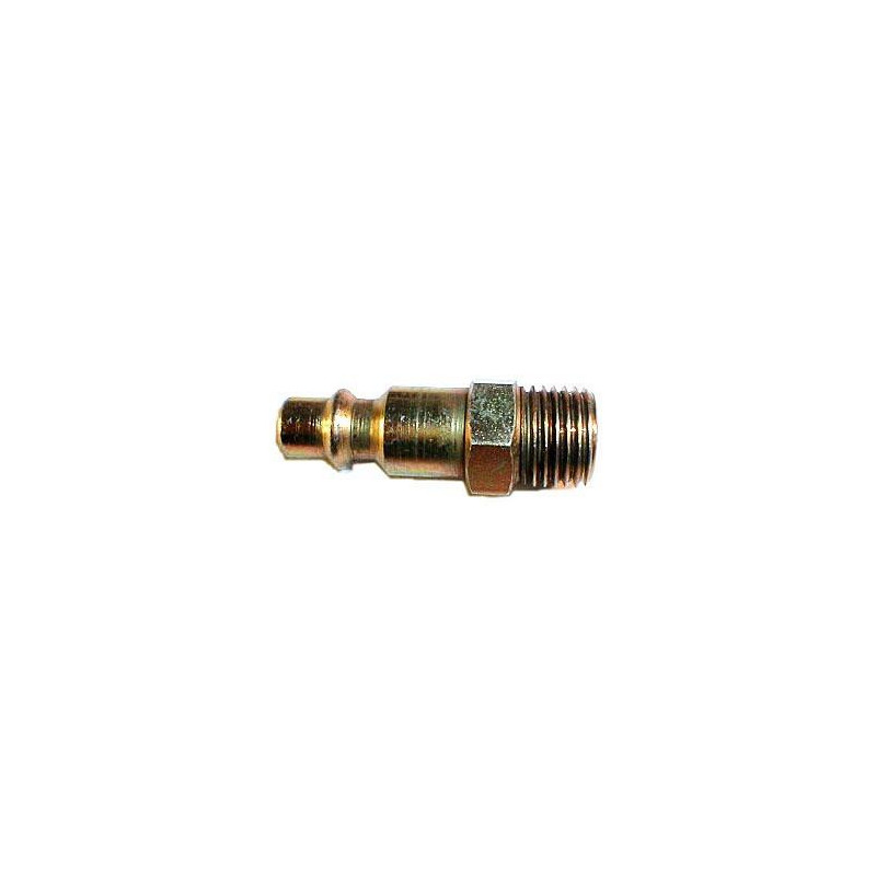 ADAPTADOR MACHO 1/4 SAE 172