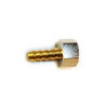 RACOR CON TUERCA 1/4X8 A7