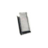 UNION FLEJE PLASTICO 13 MM. ( CENT. )