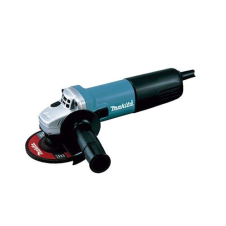MINI-AMOLADORA 840 W. 115 MM. 9557HNR