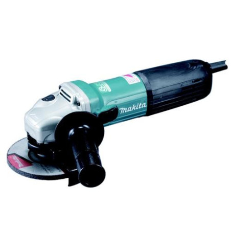 MINI-AMOLADORA 1100 W. 125 MM. GA5040RZ