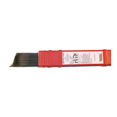 ELECTRODO REPTEC CAST-1 2,5X300 KG.
