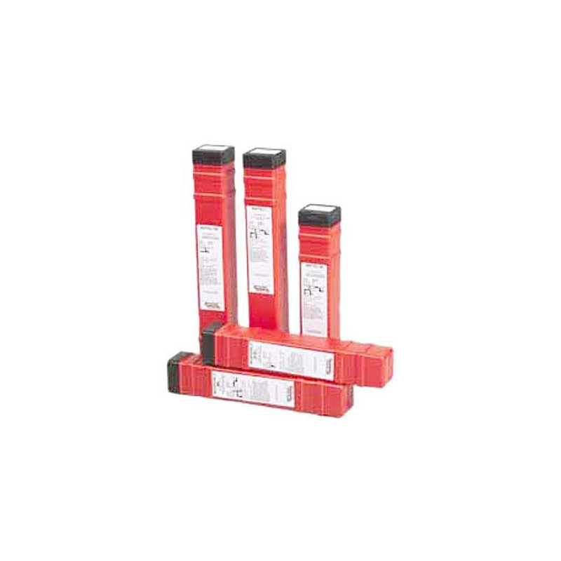 ELECTRODO REPTEC CAST/1 2.5 (BL.) 809091