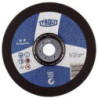 DISCO CORTE HIERRO STANDAR 115X3X22,2