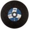 DISCO CORTE HIERRO STANDAR 300X3.5X22