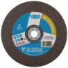 DISCO CORTE PLANO INOX BASIC 230X1.9X22.23