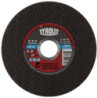 DISCO CORTE INOXIDABLE PREMIUM 115X1.6X22.23 A46R