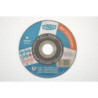DISCO CORTE BASIC ACERO/INOX 41C 115X1.6X22.23
