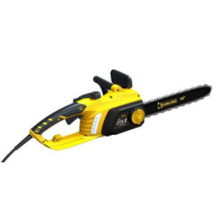 ELECTROSIERRA 2,2W 16" 40CM BULK 316E 40EL-0055