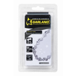 CADENA 56 ESLABONES MAC-7-40 3/8BP.050