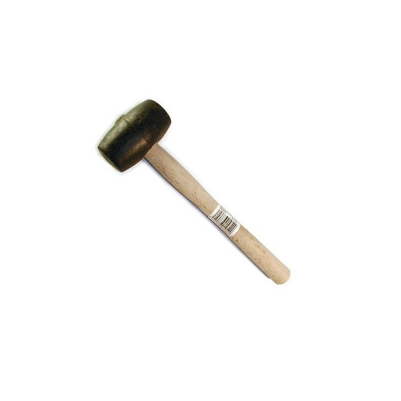 MAZA GOMA 55 METALURGICA ROES