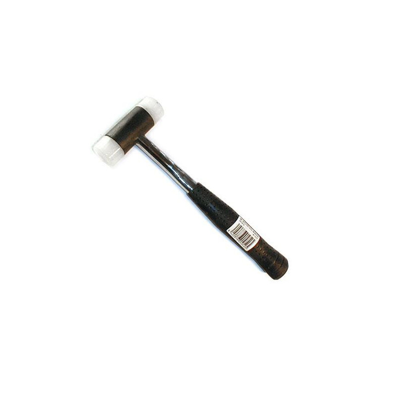 MARTILLO NYLON MANGO METALICO 44 ROES MARTILLO NYLON MANGO METALICO 44 ROES