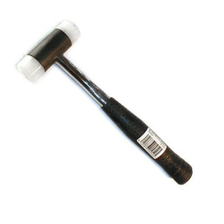 MARTILLO NYLON MANGO METALICO 44 ROES MARTILLO NYLON MANGO METALICO 44 ROES