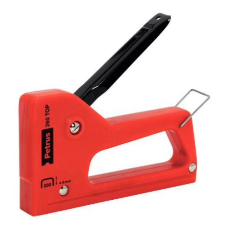 CLAVADORA 530 6/8 260 TOP 66785