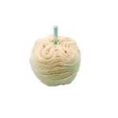 BOLA METAL PULIDO ACABADO ALGODON 7006380