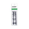 CUCHILLAS (JUEGO ) VIRUTEX 400214
