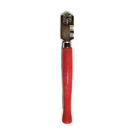CORTACRISTALES JOBO MANGO MADERA BO 320.0