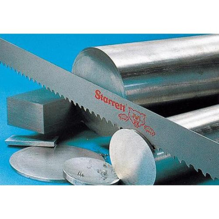 HOJA SIERRA M42 1325X13X0,65 10/14 G