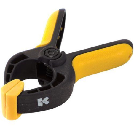 PINZA DE SUJECIÓN 50 MM. KHSC50