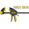 MORDAZA DE AJUSTE RAPIDO 120 KG 150 MM.KHQC120-6