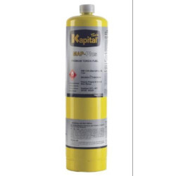 BOTELLA DE GAS MAP-PLUS KMAP-PLUS