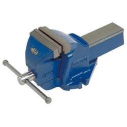 TORNILLO BANCO PROFESIONAL RECORD-5B 125 MM.