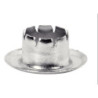 OJAL 4MM LATON 100 UNID. 5000409
