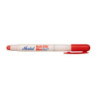 MARCADOR QUIK STIK MINI ROJO 61128